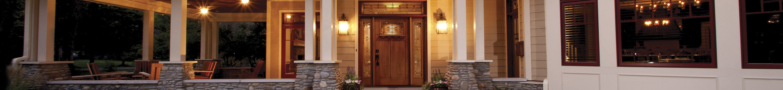 Entry Doors