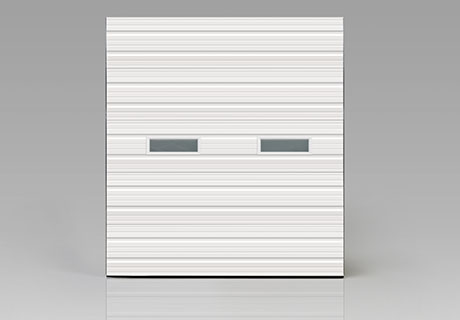 Clopay Industrial Series - 500 & 600 Series
